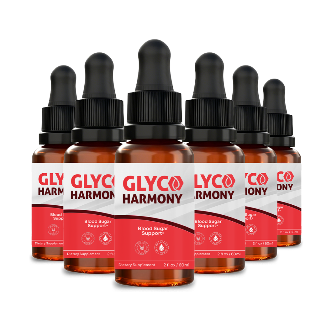  GlycoHarmony